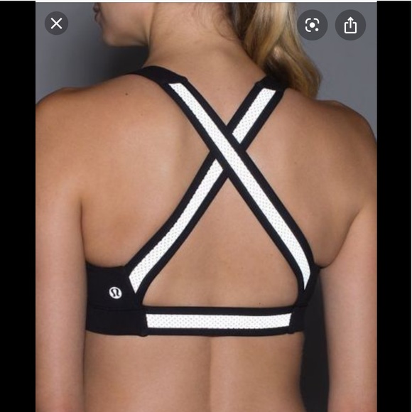 Lululemon Bra - Picture 4 of 8